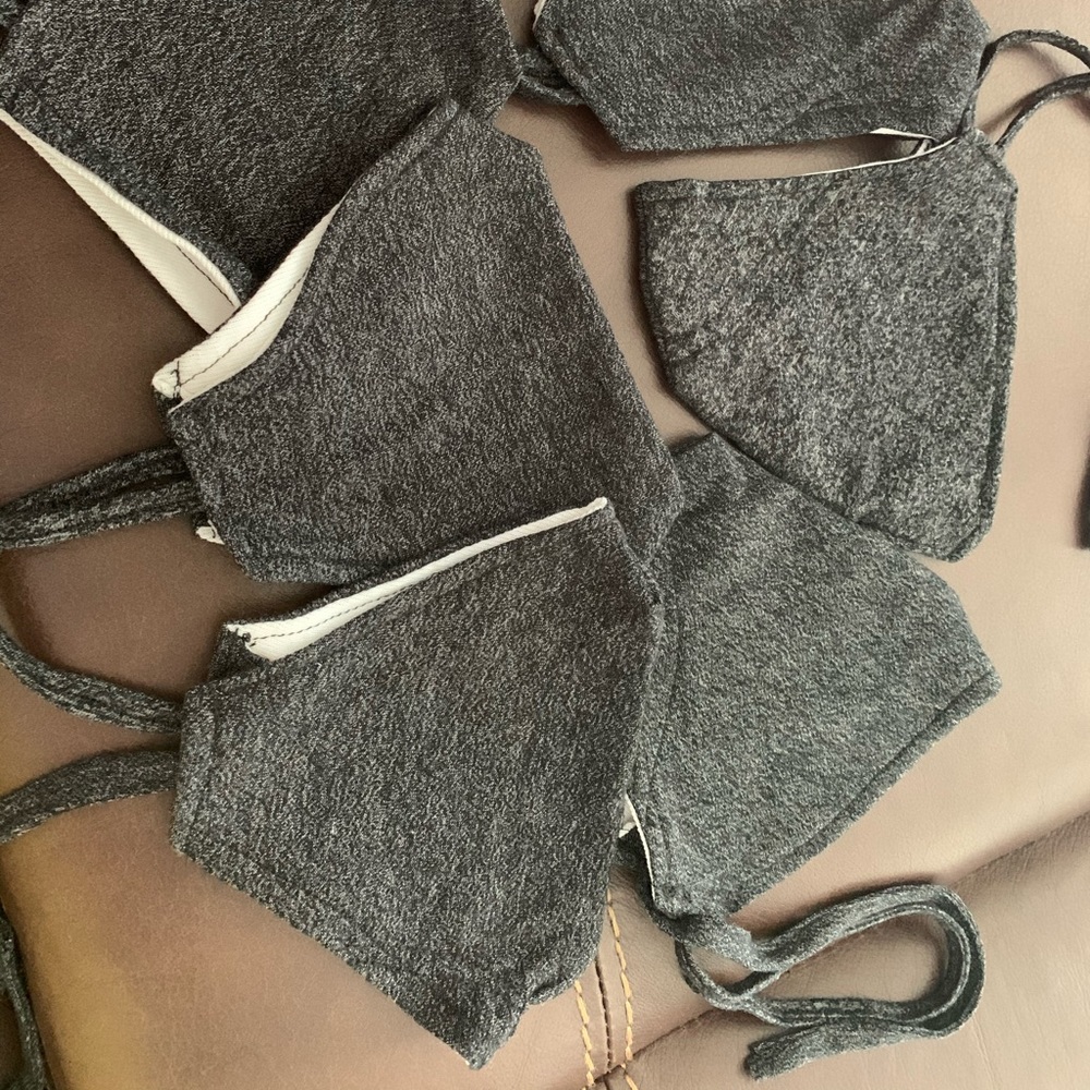 Mascarilla